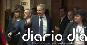 Las negaciones de Zapatero