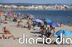 Las pernoctaciones en apartamentos turísticos de Baleares crecen un 3,4% en mayo