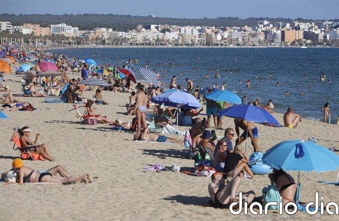 Las pernoctaciones en apartamentos turísticos de Baleares crecen un 3,4% en mayo