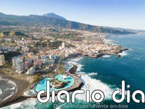 Las pernoctaciones en apartamentos turísticos de Canarias caen un 8,7% en mayo