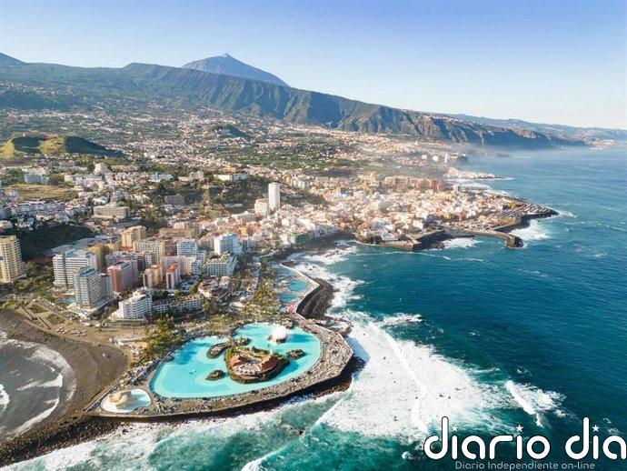 Las pernoctaciones en apartamentos turísticos de Canarias caen un 8,7% en mayo