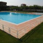 Las piscinas municipales de Fuenmayor abrirán gratis de 19,30 a 21,30 horas del miércoles al viernes por la ola de calor