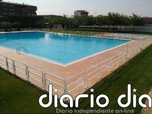 Las piscinas municipales de Fuenmayor abrirán gratis de 19,30 a 21,30 horas del miércoles al viernes por la ola de calor