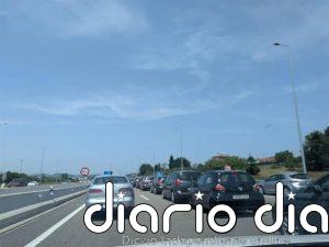 Las retenciones en Las Cabezas de San Juan bajan de 26 a tres kilómetros, según la DGT