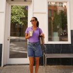 Las sandalias de más de 800 euros con las que María Fernández-Rubiés eleva el look más básico del verano