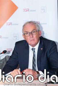 Las sociedades de garantía facilitan 1.695 millones a pymes y autónomos hasta junio de 2026, un 8,3% más
