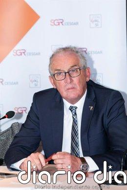 Las sociedades de garantía facilitan 1.695 millones a pymes y autónomos hasta junio de 2026, un 8,3% más