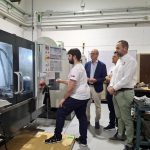 Las solicitudes para estudiar FP aumentan un 4,4% en la Región de Murcia