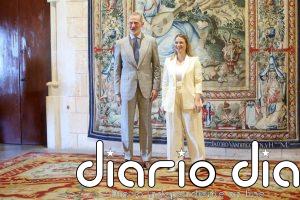Las tradicionales audiencias del Rey con las autoridades de Baleares serán el viernes 24 de julio en Palma