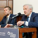 Las universidades canarias piden más peso en la nueva ley de ciencia y ven excesivo el rol de la Inteligencia Artificial