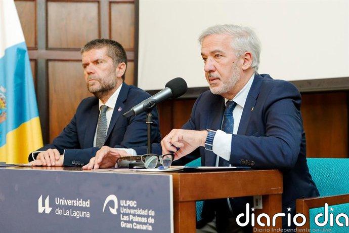 Las universidades canarias piden más peso en la nueva ley de ciencia y ven excesivo el rol de la Inteligencia Artificial