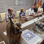 Las V Jornadas de las Mascaradas Leonesas revivirán desde el 23 de julio uno ritos más antiguos y misteriosos de León