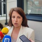 Lastra defiende las obras del puerto de Pajares por su impacto en la seguridad y pide "comprensión y paciencia"