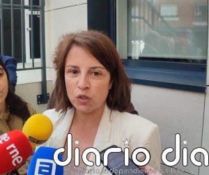 Lastra defiende las obras del puerto de Pajares por su impacto en la seguridad y pide "comprensión y paciencia"