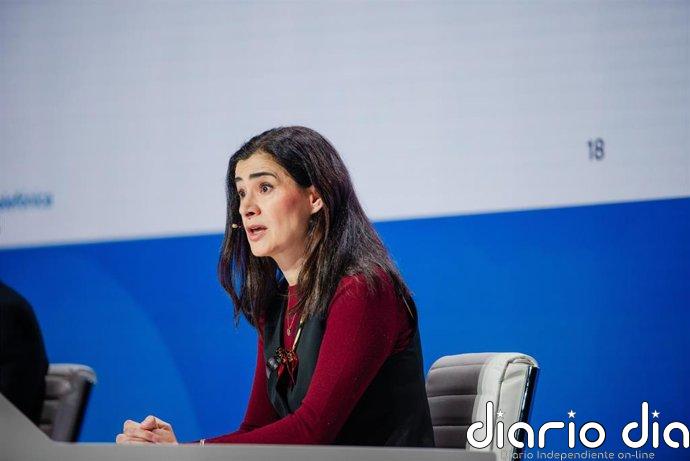 Laura Abasolo, nueva consejera dominical de GIC en Cellnex