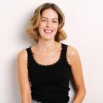 Laura Otero: "Pensé que después de 'Velvet' ya estaba todo hecho y no fue así"