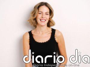 Laura Otero: "Pensé que después de 'Velvet' ya estaba todo hecho y no fue así"