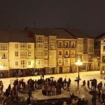 Le piden año y 5 meses por tocar el culo a una menor que no bailó con él cuando estaba ebrio en un concierto en Reinosa