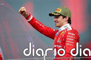 Leclerc: "'La Monumental' de Madring se puede convertir en una de las curvas más emblemáticas del año"