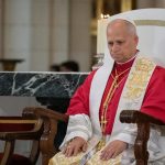 León XIV viajará este sábado a la isla de Lampedusa, 13 años después de la visita de Francisco y su grito de "vergüenza"