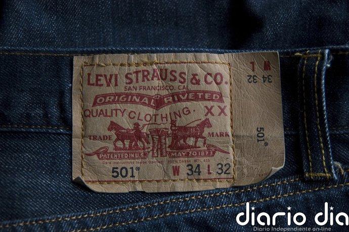 Levi Strauss gana un 30% más en el segundo trimestre y vuelve a mejorar previsiones anuales