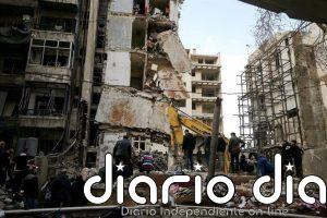 Líbano e Israel mantendrán una nueva ronda de conversaciones en Roma del 4 al 6 de agosto