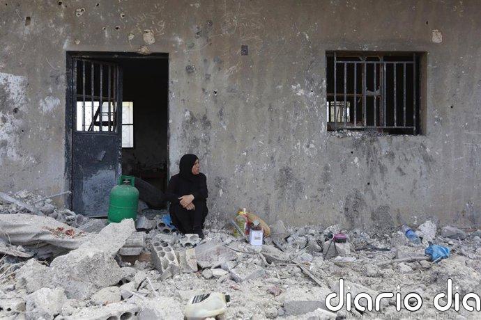 Líbano eleva a más de 4.330 los muertos por ataques de Israel contra su territorio desde marzo