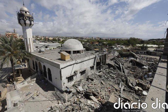 Líbano informa de la muerte de dos personas en ataques israelíes en 24 horas a pesar del alto el fuego