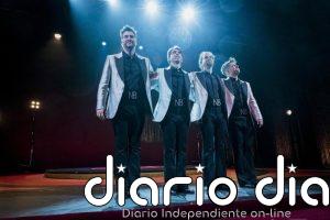 'Libre, el musical de Nino Bravo' se prorroga hasta el 13 de septiembre en el Teatro Amaya de Madrid