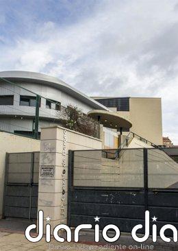 Licitada la dirección de obras para aulario y nuevo polideportivo del centro escolar de Villamediana por 486.880 euros Archivo - Colegio de Villamediana de Iregua