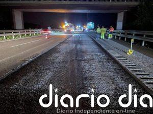 Licitado el mantenimiento en Catalunya de 562 kilómetros de carreteras estatales por 144 millones