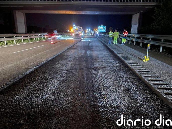 Licitado el mantenimiento en Catalunya de 562 kilómetros de carreteras estatales por 144 millones