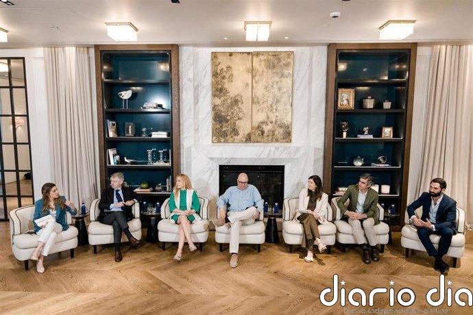 Liderazgo femenino, diversidad y cultura corporativa, a debate en Ejecución de Oportunidades