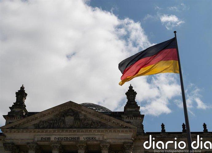 Líderes alemanes condenan el ataque contra el Orgullo en Berlín