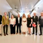 Linamar Light Metals Zaragoza celebra sus 80 años de historia con una nueva inversión estratégica