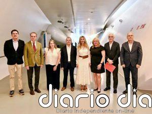Linamar Light Metals Zaragoza celebra sus 80 años de historia con una nueva inversión estratégica