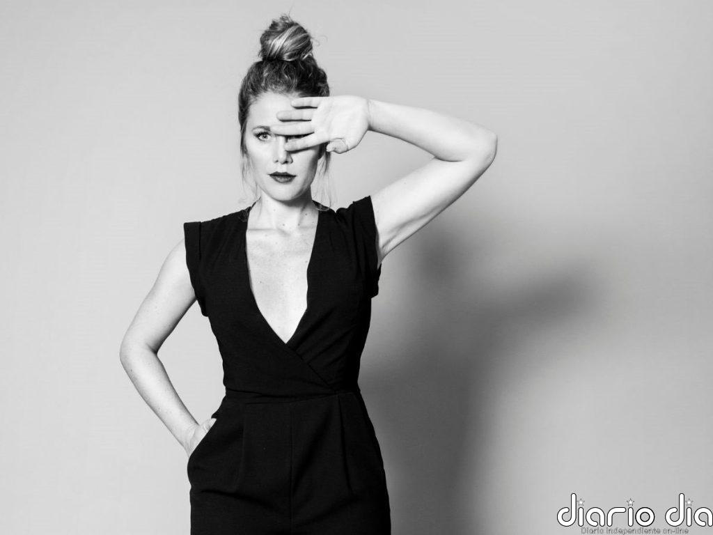 Lisi Linder, protagonista de la ‘digital cover’ del verano en CHANCE