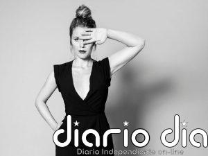 Lisi Linder, protagonista de la ‘digital cover’ del verano en CHANCE