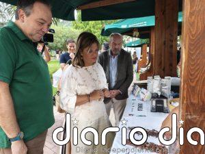Llamedo reclama un Pacto de Estado contra los incendios y destaca el envío de efectivos de Asturias a Madrid
