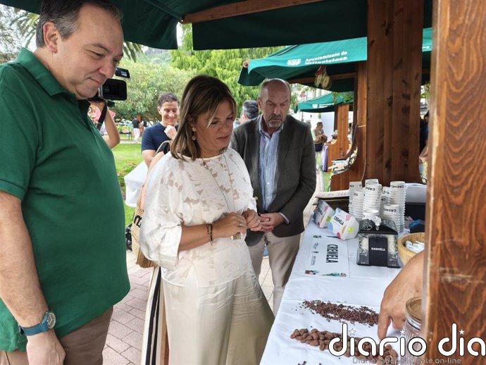 Llamedo reclama un Pacto de Estado contra los incendios y destaca el envío de efectivos de Asturias a Madrid