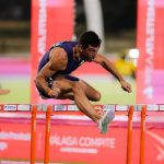 Llopis y Bestué lucen galones en el cierre del Campeonato de España