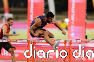 Llopis y Bestué lucen galones en el cierre del Campeonato de España