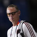 Llorente: "Pedro Porro se lo merece, me alegro mucho de que le estén yendo las cosas así"