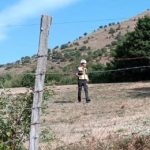 Localizado ileso un niño de 2 años que se había perdido en Campoo de Enmedio