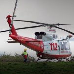 Localizan el cuerpo sin vida de un senderista en el monte Candina (Liendo)