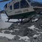 Localizan muerto a un montañero de Burgos tras varios días desaparecido en el Pirineo aragonés