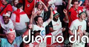 Locura en Londres tras una sufrida victoria sobre Noruega en los cuartos del Mundial