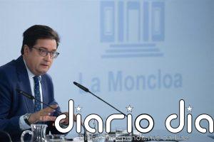 López defiende el "comportamiento intachable" de Zapatero y emplaza a conocer su versión en el 'caso Plus Ultra'