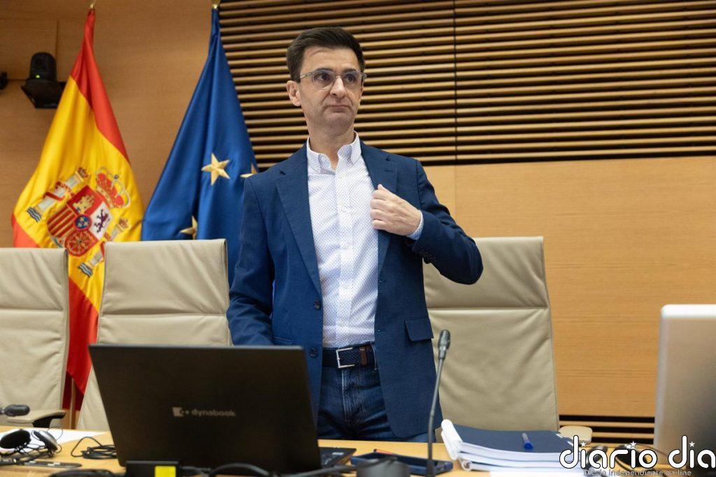 López lamenta el momento que vivió Marta Gómez Montero en 'Malas lenguas' y anuncia su vuelta "con toda normalidad"