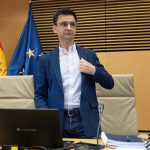 López lamenta el momento que vivió Marta Gómez Montero en 'Malas lenguas' y anuncia su vuelta "con toda normalidad"
